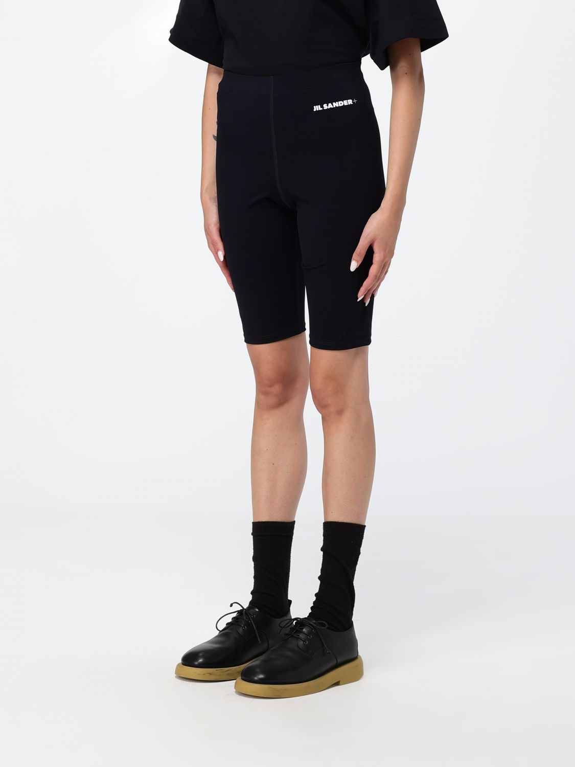 [Jil Sander] Shorts SS26 J40MU0120J20031 001