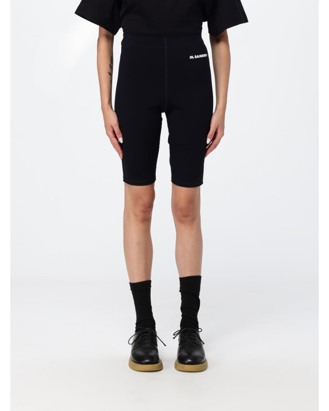 [Jil Sander] Shorts SS26 J40MU0120J20031 001