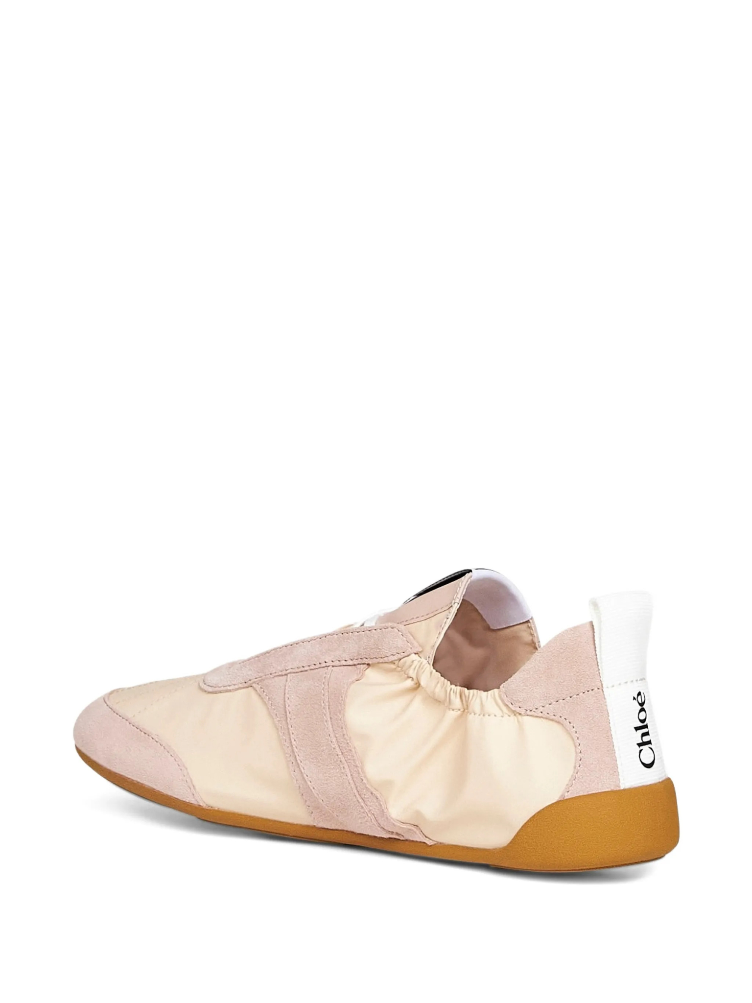 [Chloe] Sneakers FW26 CH26S15RWR26Y