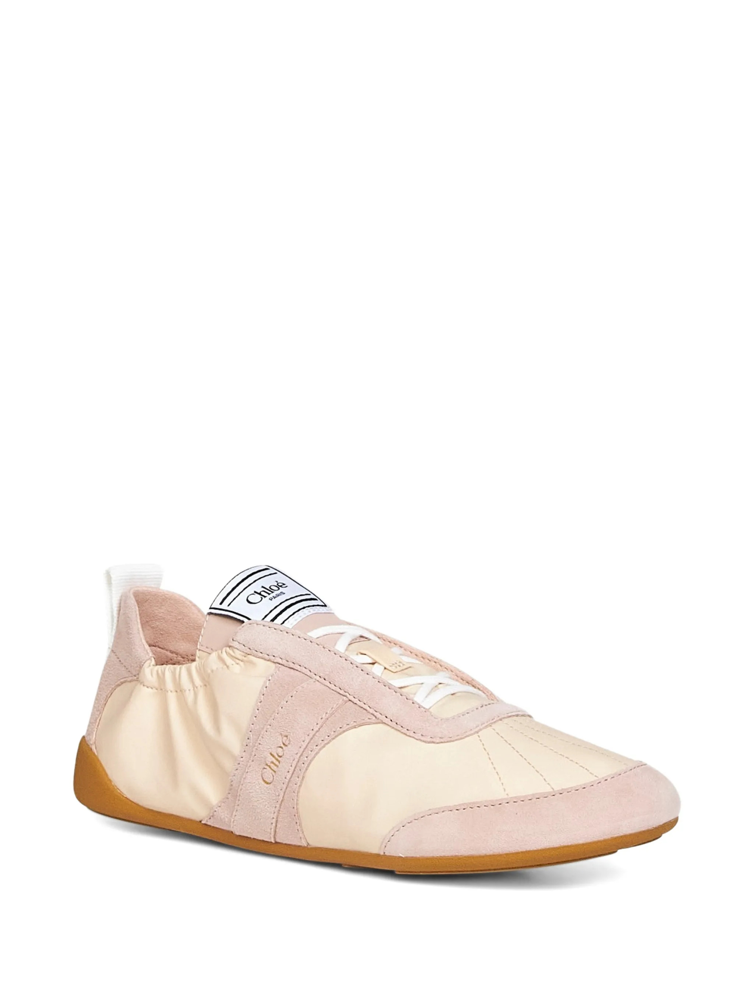 [Chloe] Sneakers FW26 CH26S15RWR26Y