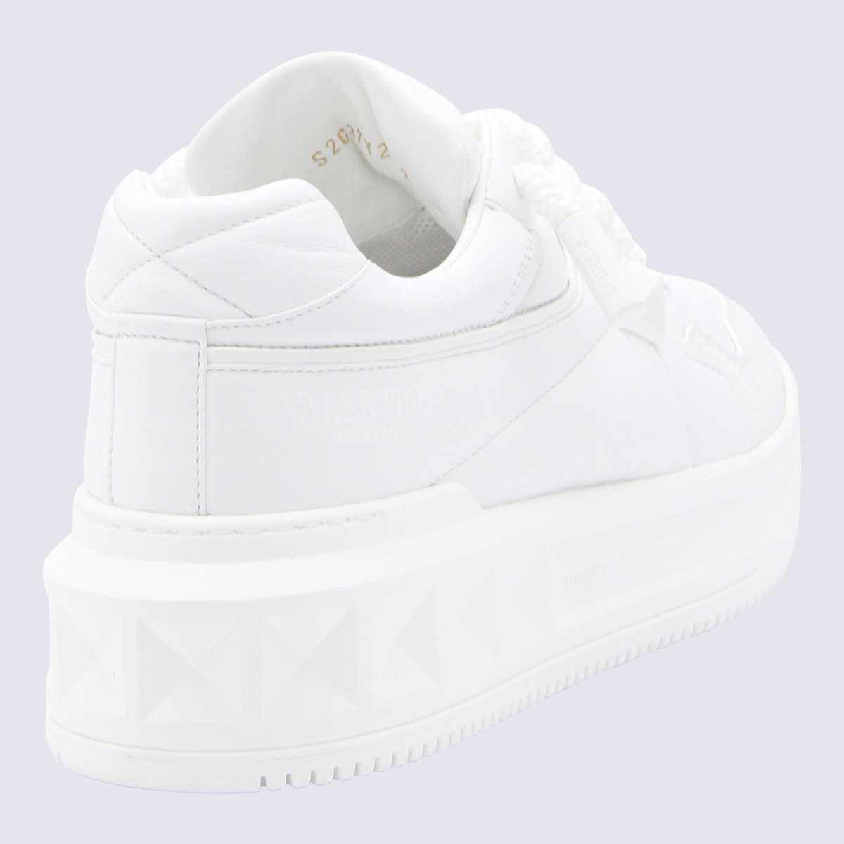 [Valentino Garavani] Sneakers FW26 9Y2S0G37XTM0BO