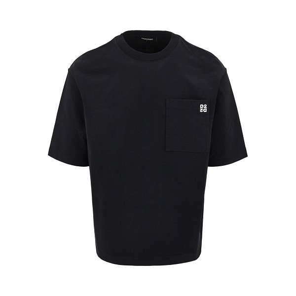 [Dsquared2] T-shirts FW26 S74GD1523D20106961-961