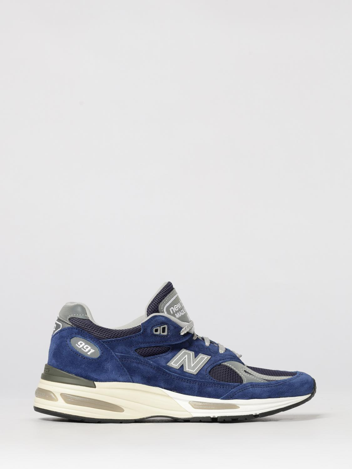 [new Balance] Sneakers SS26 U991VB2