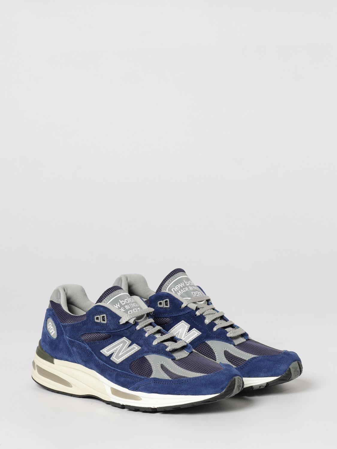 [new Balance] Sneakers SS26 U991VB2