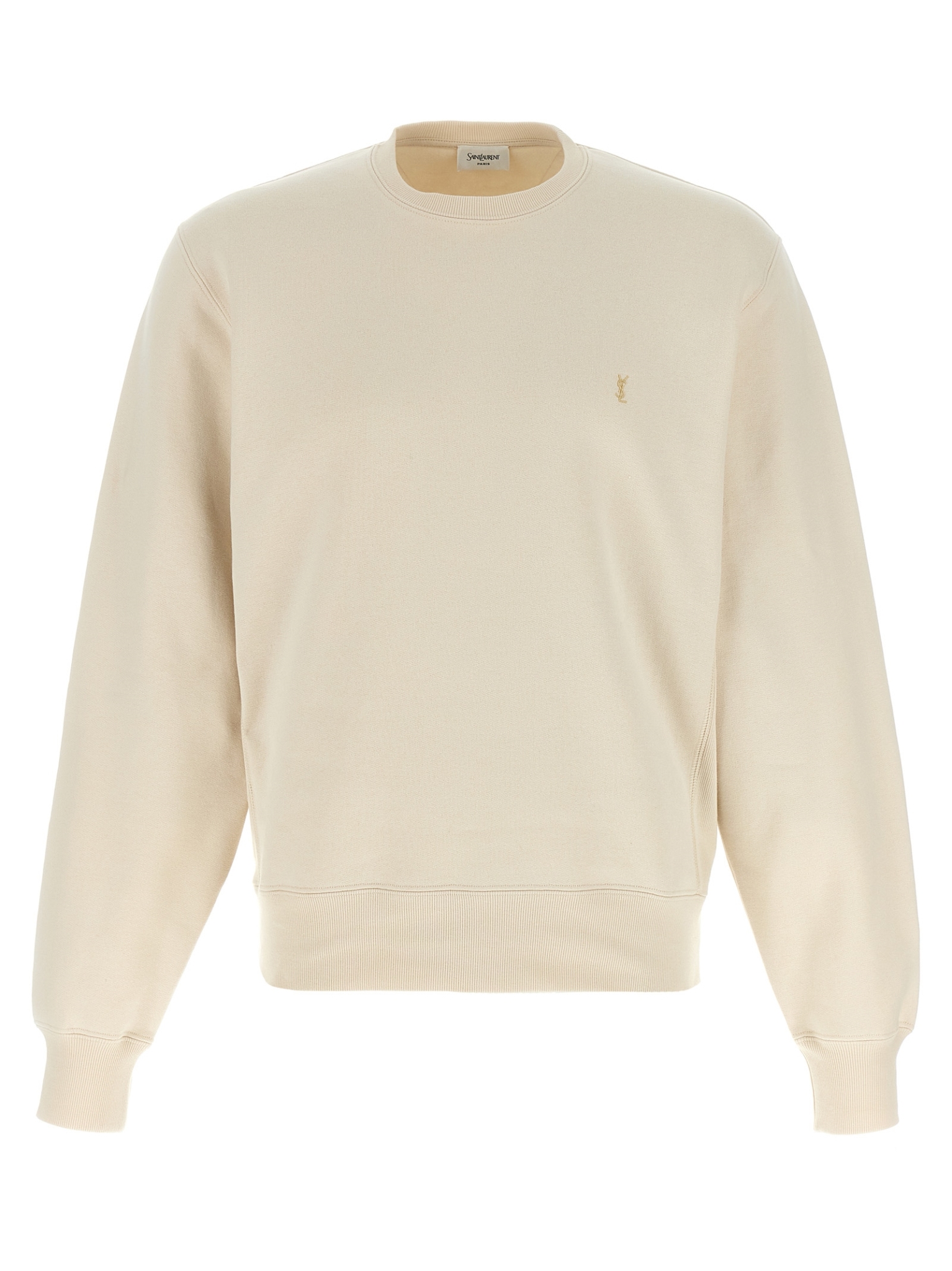 [Saint Laurent] Sweatshirt SS26 859817Y36SW7425