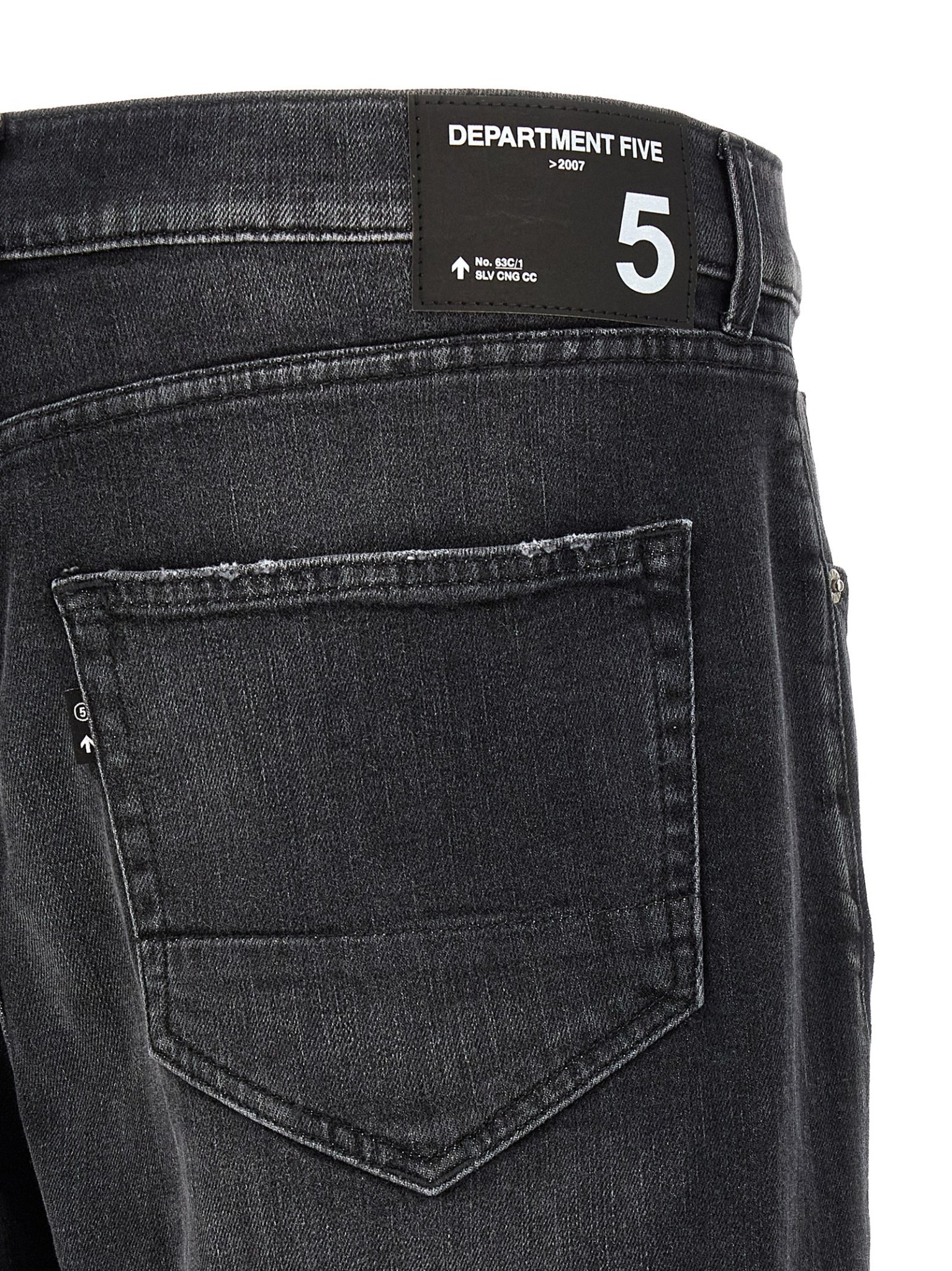 [Department 5] Jeans SS26 UP51852D2DS0081999