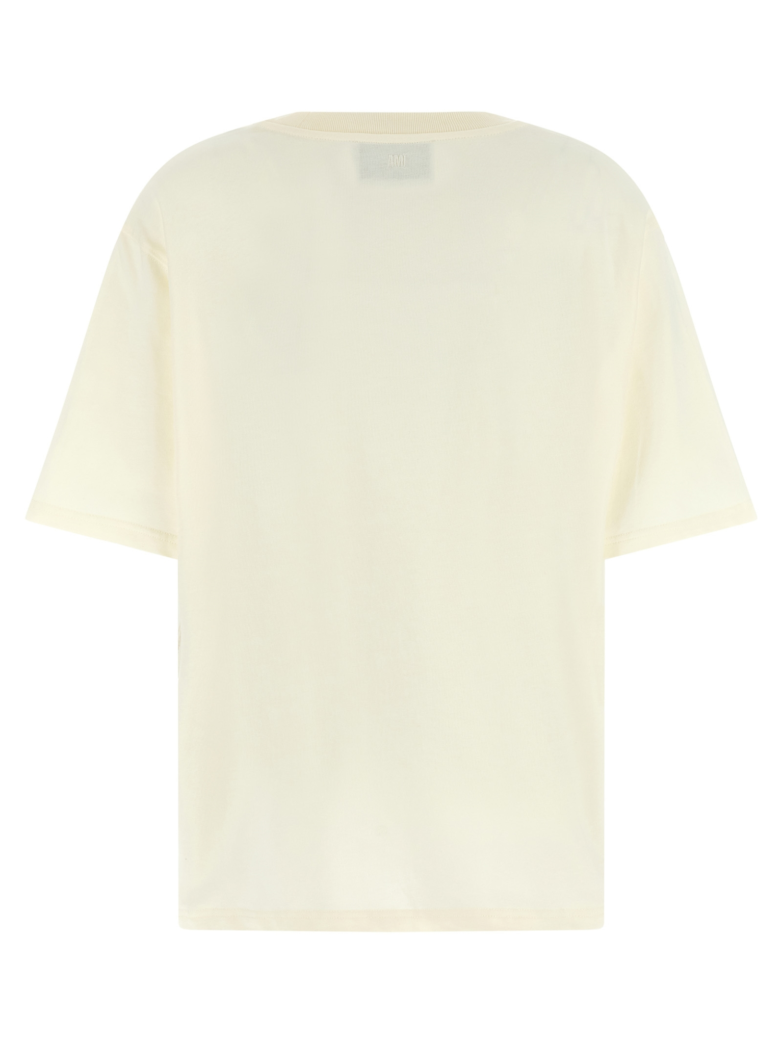 [Ami Paris] T-shirts Short Sleeve SS26 UTS341726136