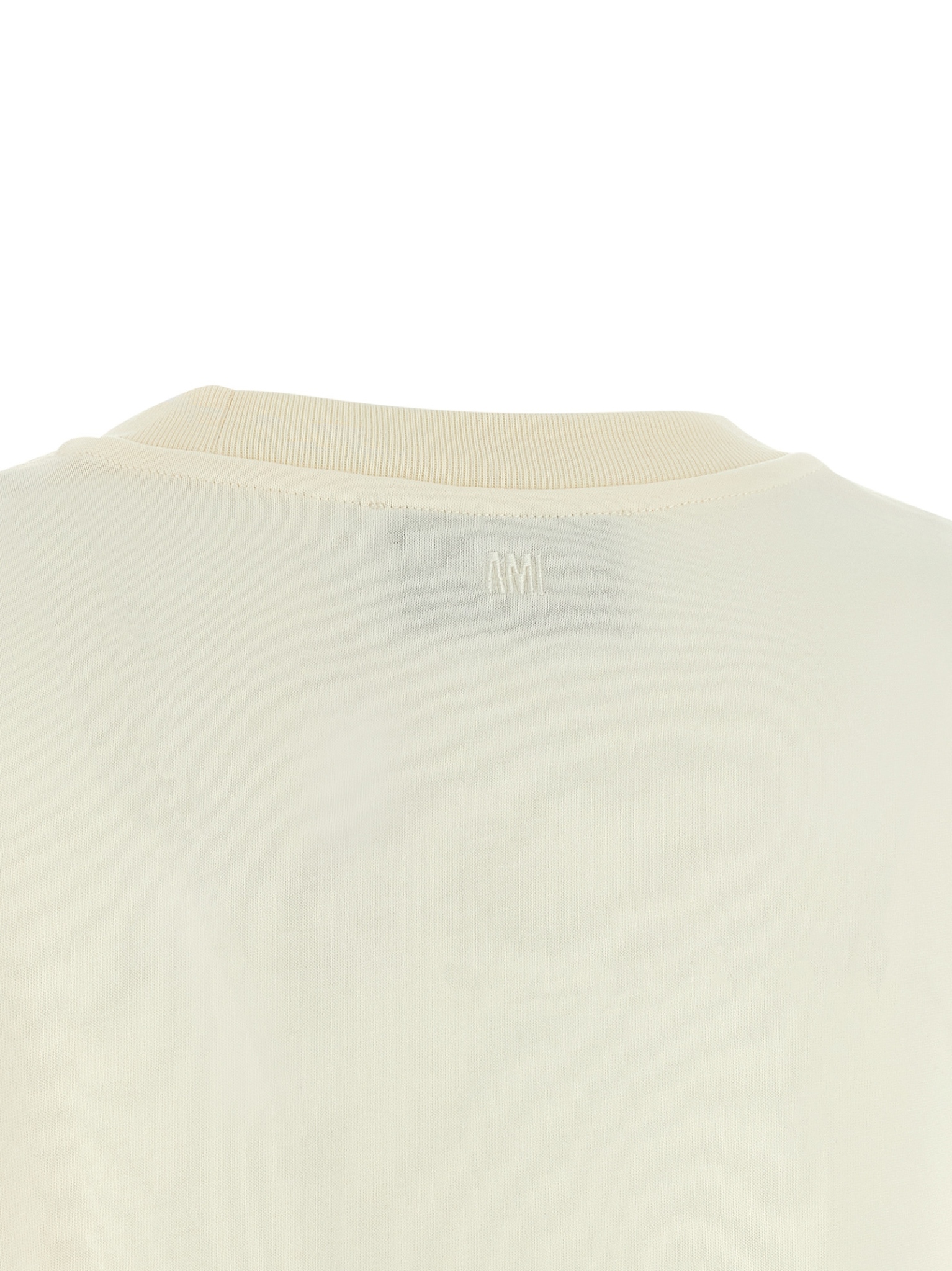 [Ami Paris] T-shirts Short Sleeve SS26 UTS341726136