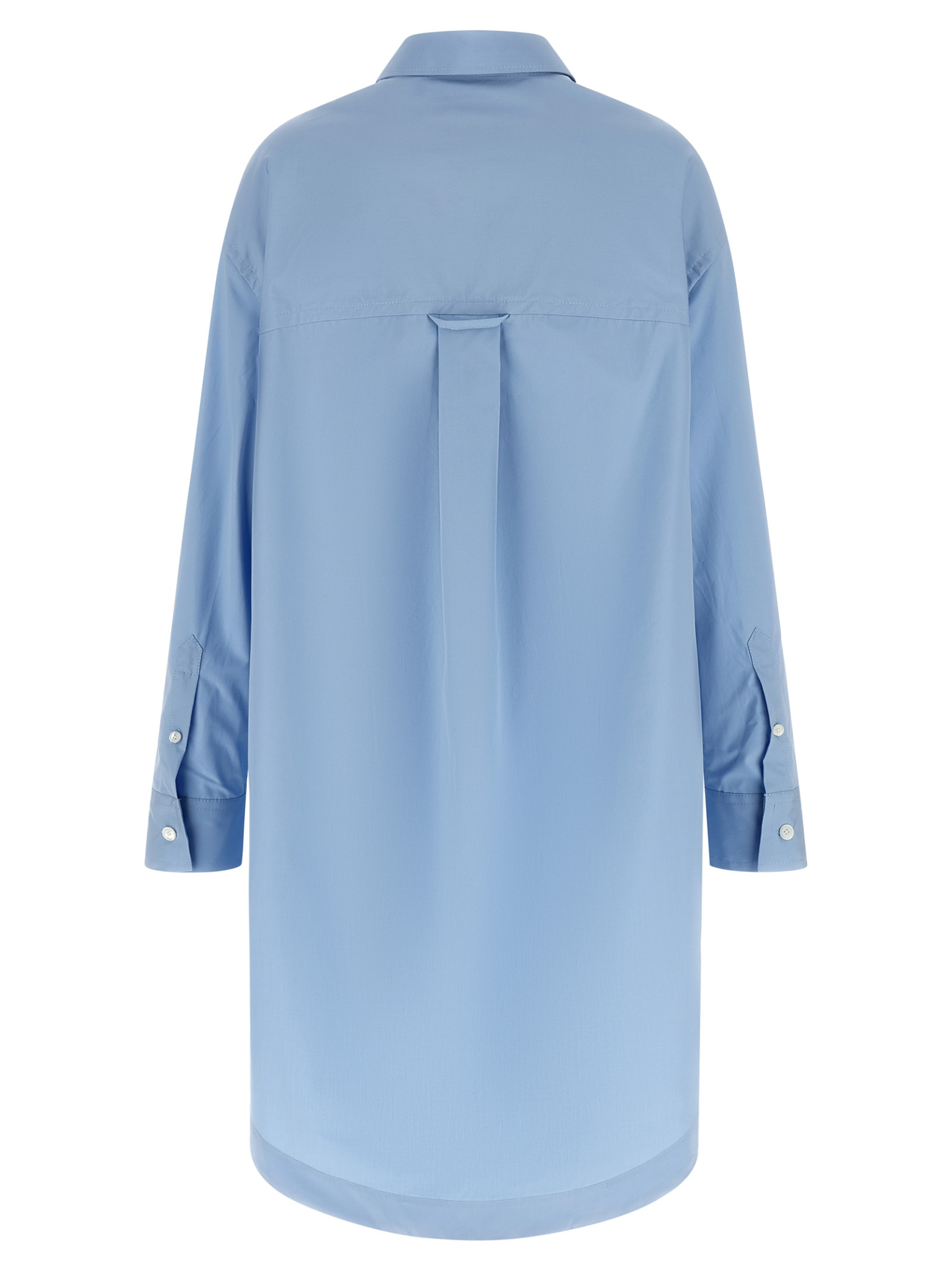 [Ami Paris] Long sleeve dress SS26 UDR663CO0063484