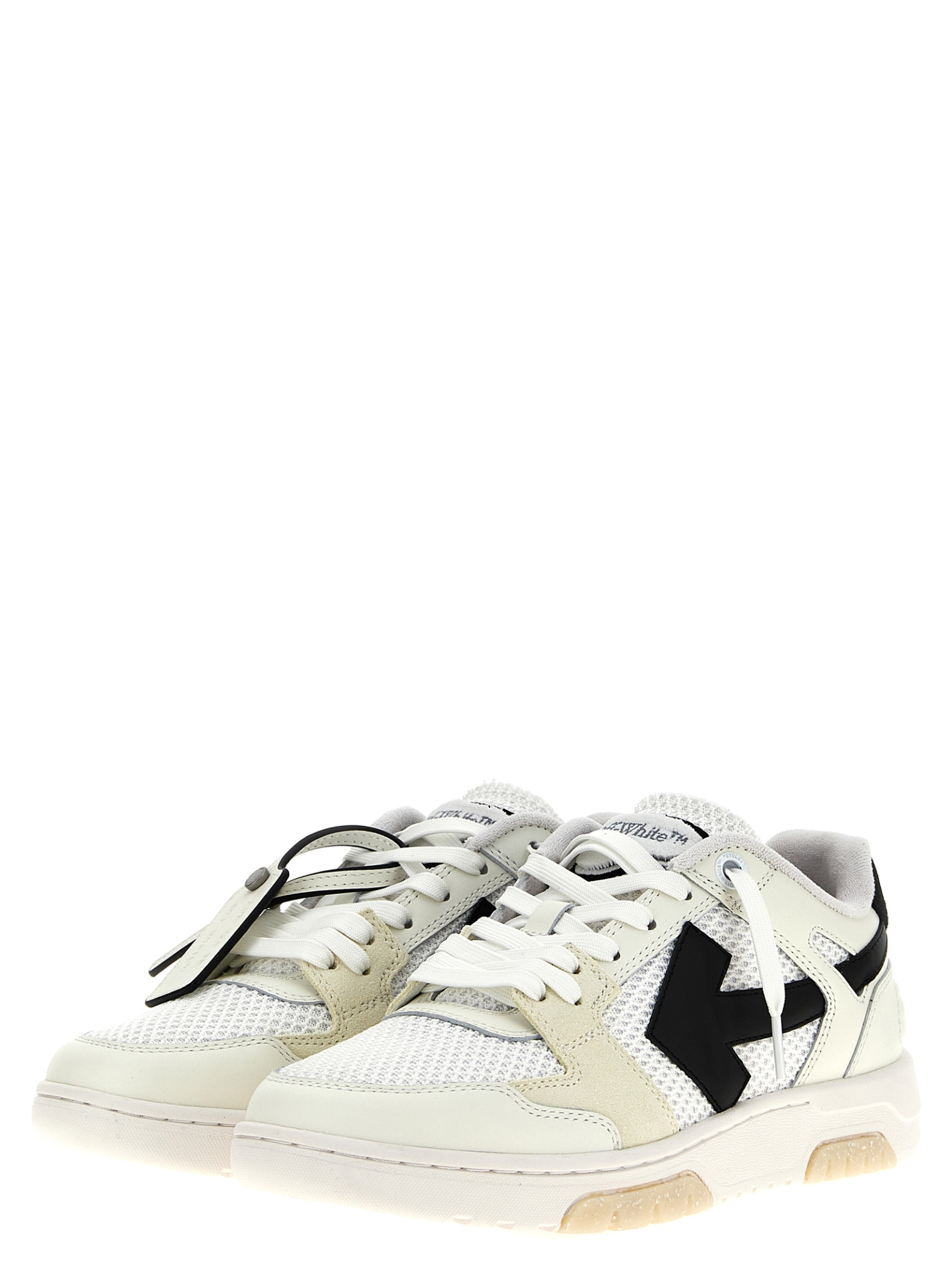 [Off-White] Sneakers SS26 OMIA243C99LEA00201100110