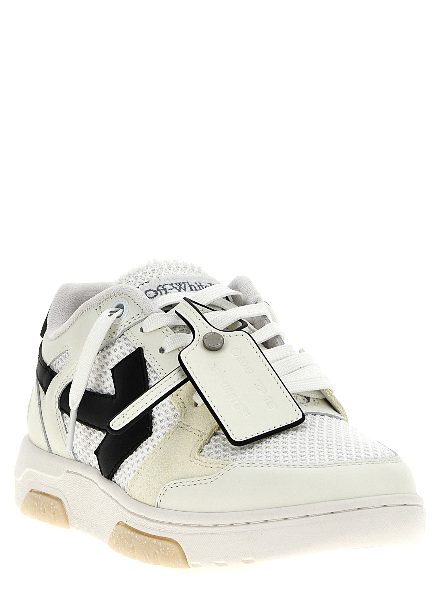 [Off-White] Sneakers SS26 OMIA243C99LEA00201100110