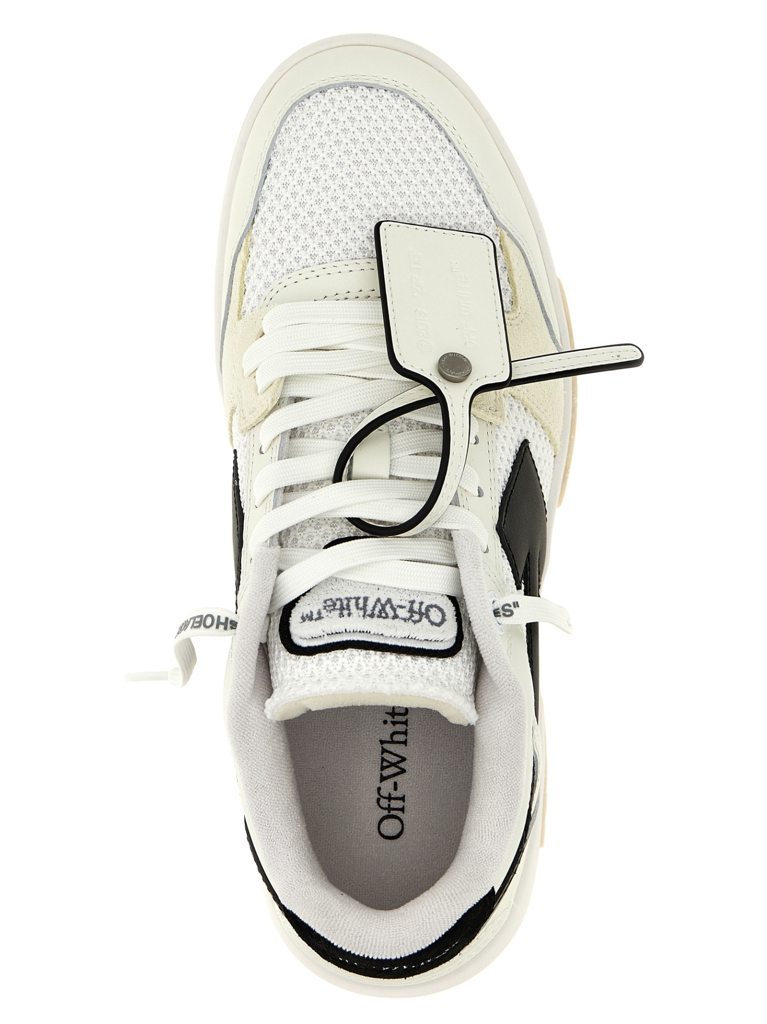 [Off-White] Sneakers SS26 OMIA243C99LEA00201100110