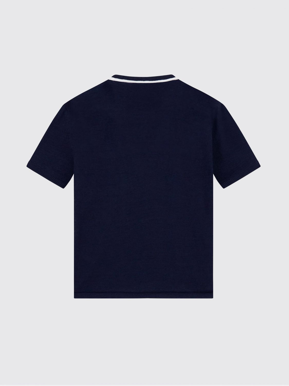 [Giorgio Armani] Knitwear SS26 GM003520AF24710 FB010