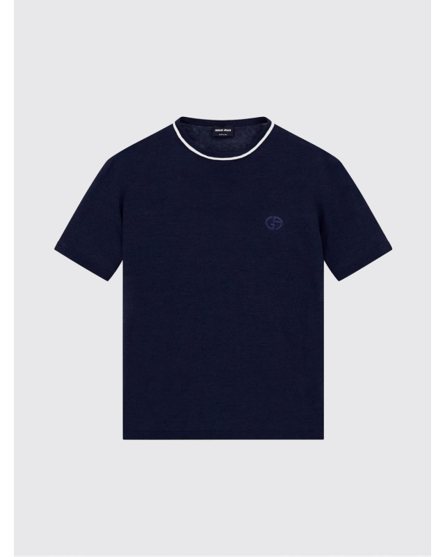 [Giorgio Armani] Knitwear SS26 GM003520AF24710 FB010