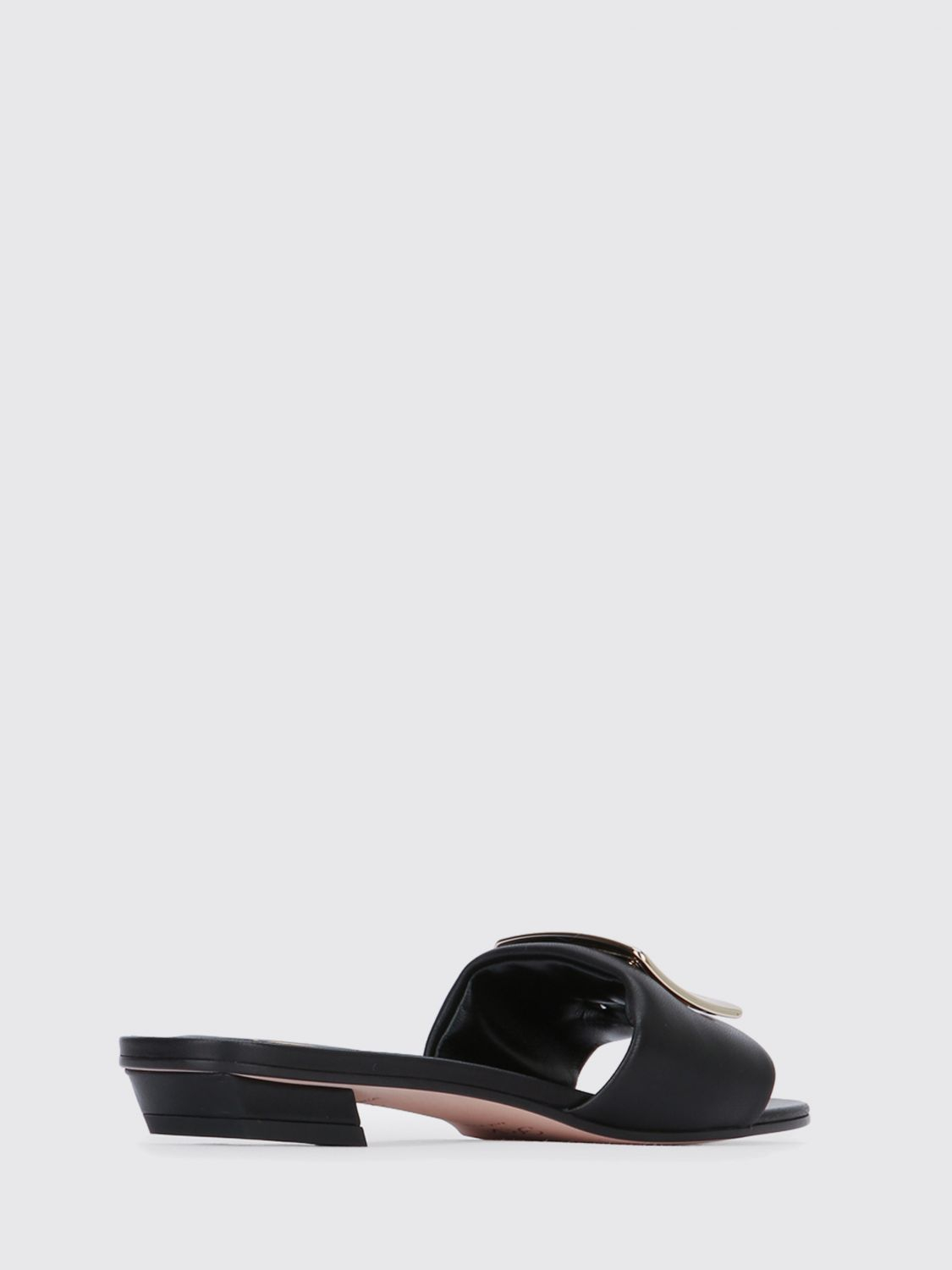 [Roger Vivier] Sandals SS26 RVW8164492091T B999