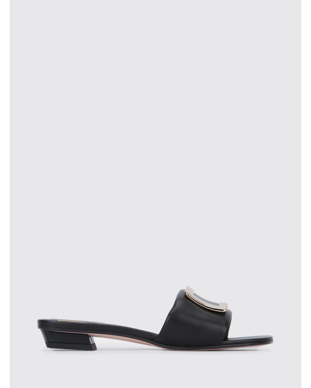 [Roger Vivier] Sandals SS26 RVW8164492091T B999