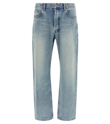 [Saint Laurent] Jeans SS26 795478Y35AQ5107