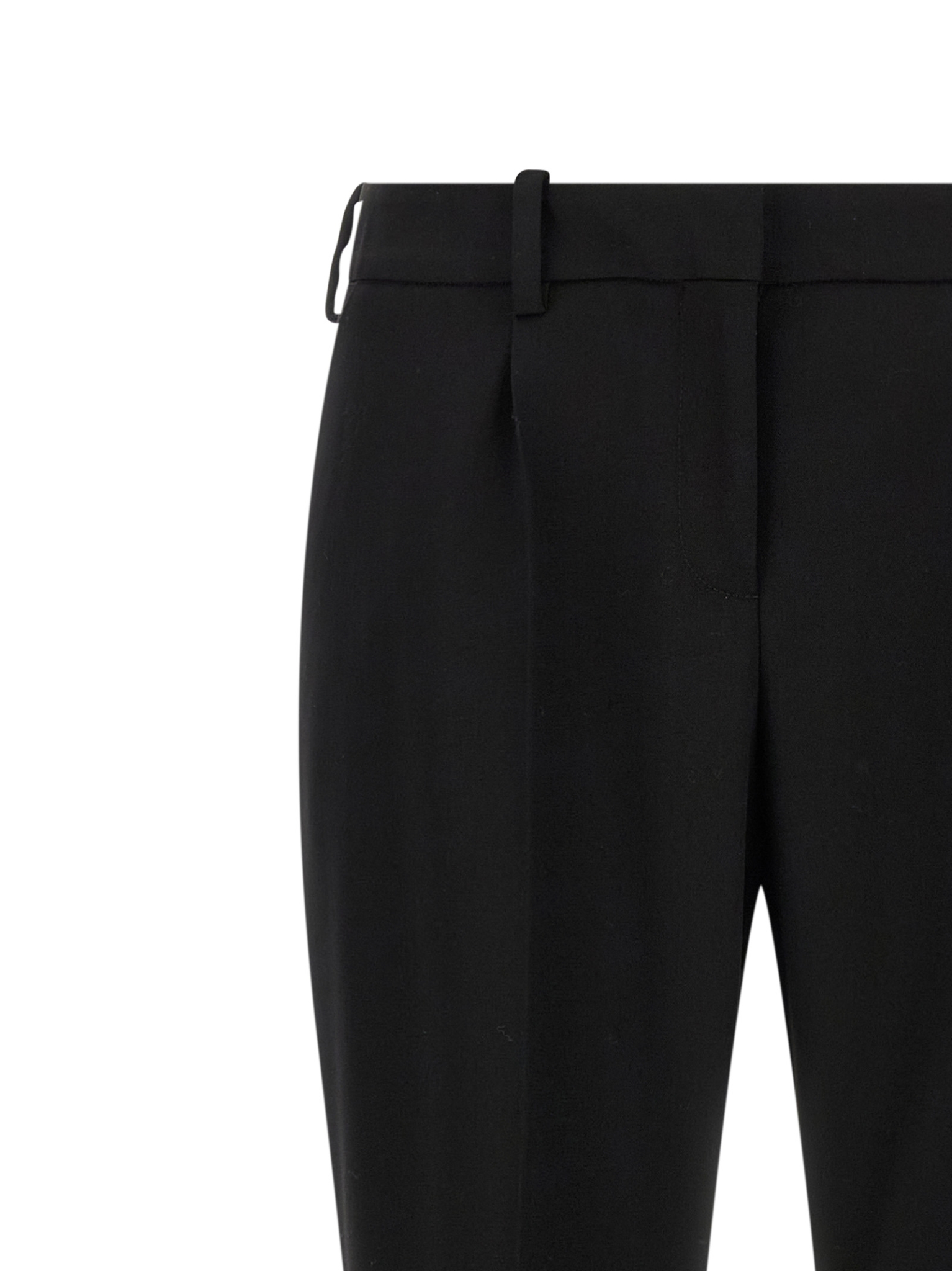 [Balenciaga] Trousers SS26 872125TJT211000