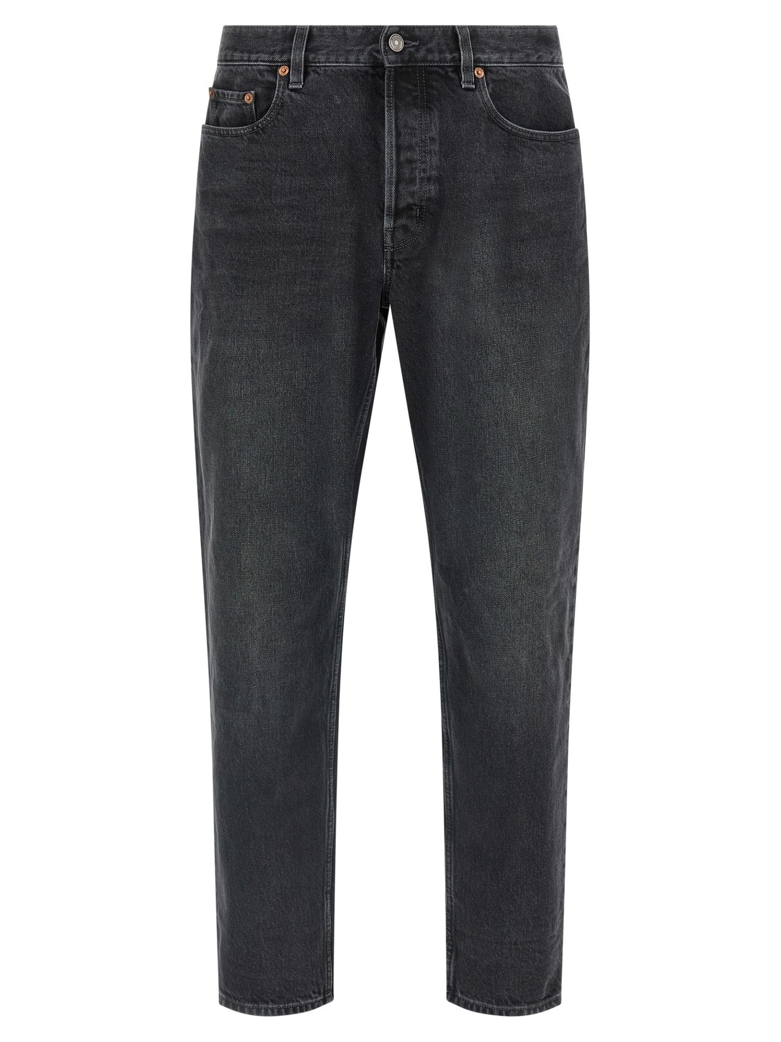 [Saint Laurent] Jeans SS26 816412Y27YA1226