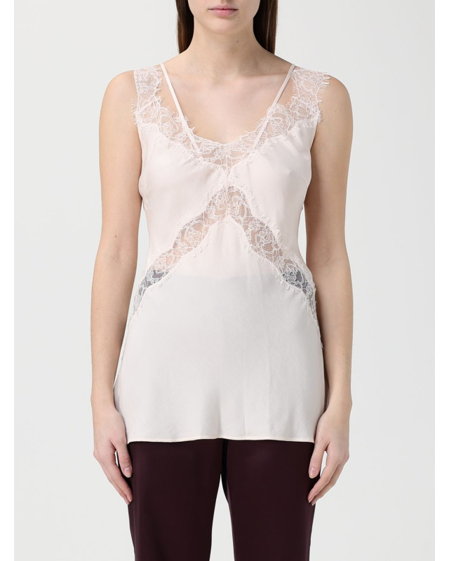 [PINKO] Tank top SS26 106623A385 P97