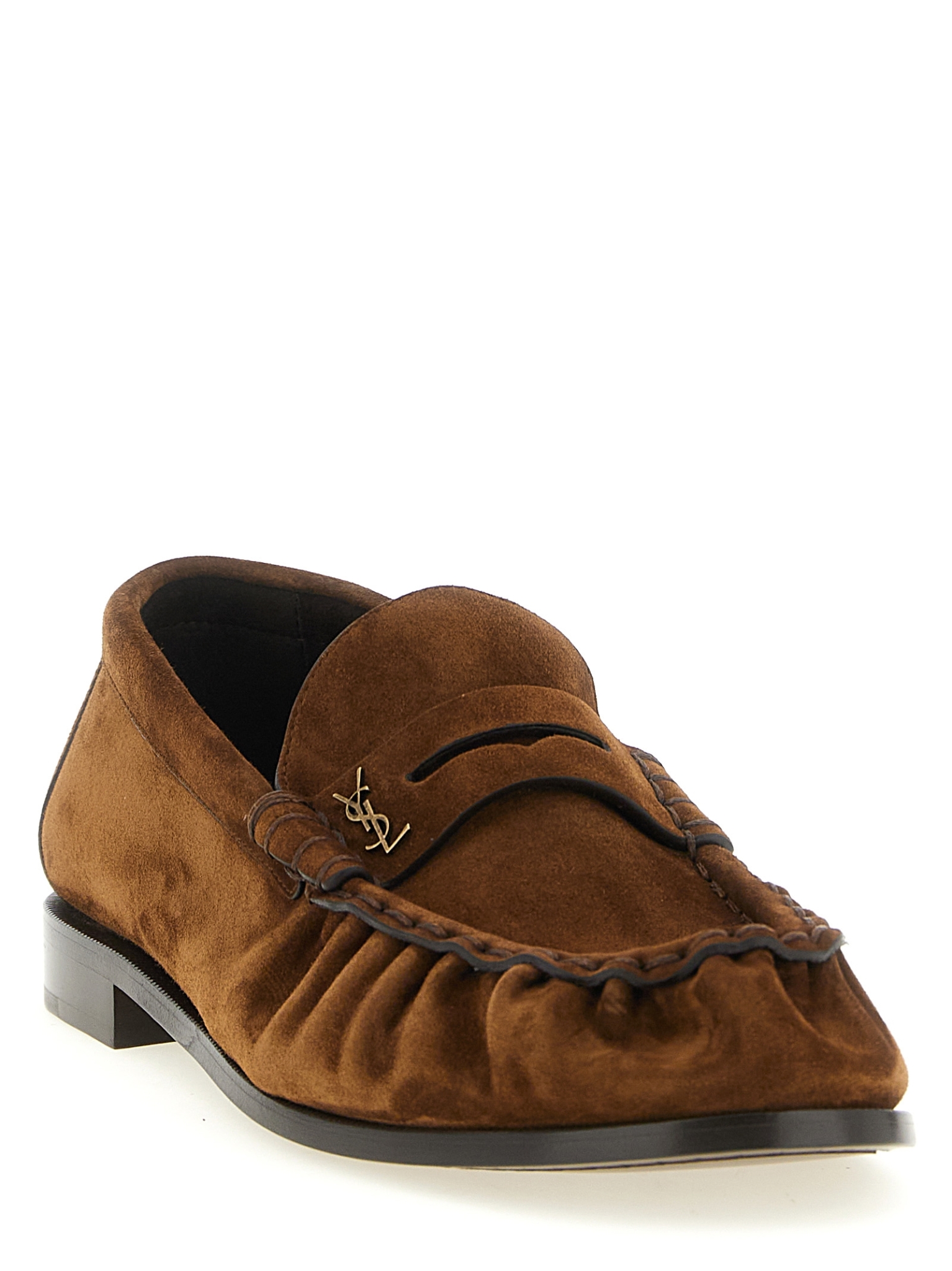 [Saint Laurent] Loafer SS26 83947127DTT2319
