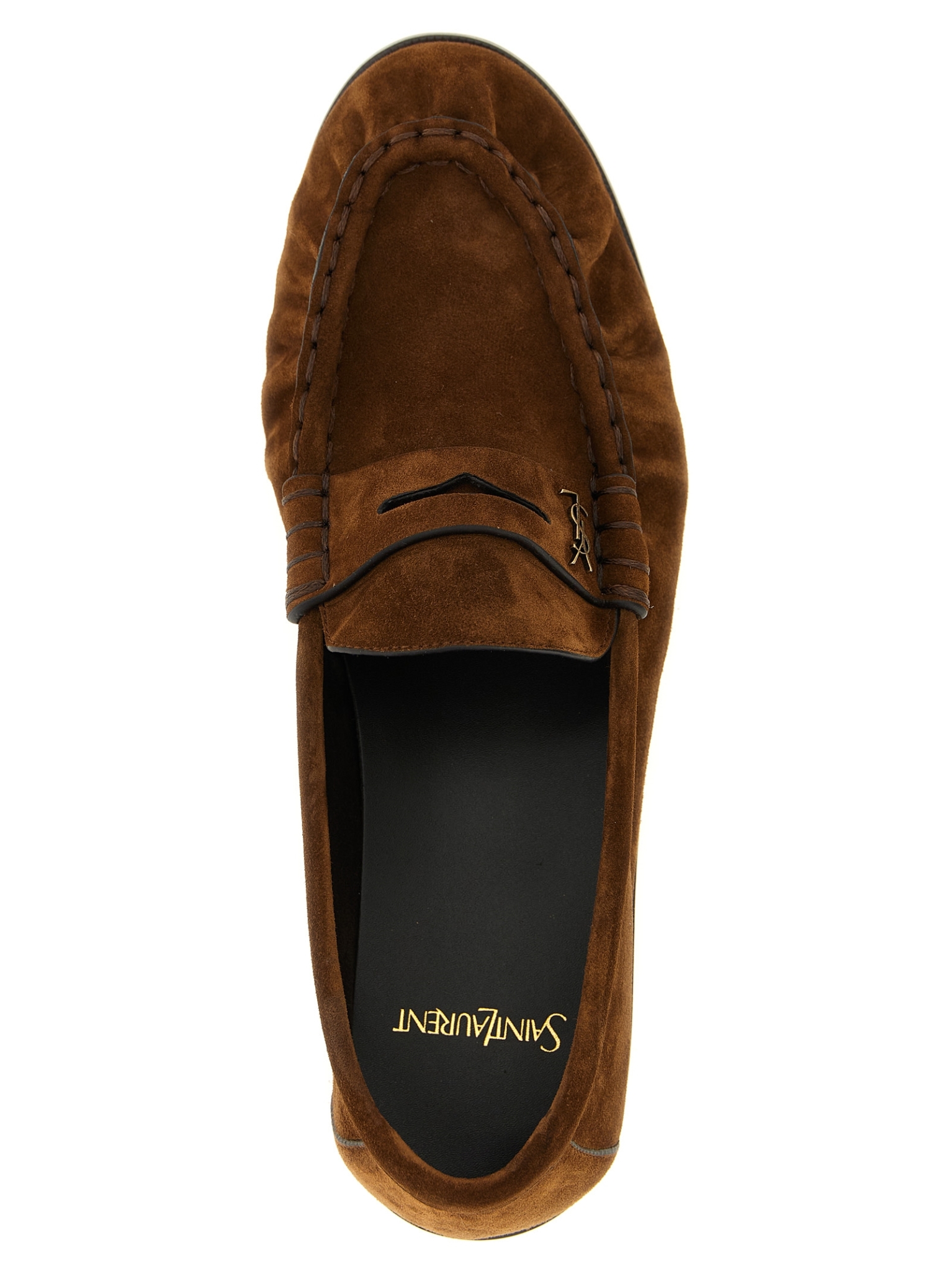 [Saint Laurent] Loafer SS26 83947127DTT2319