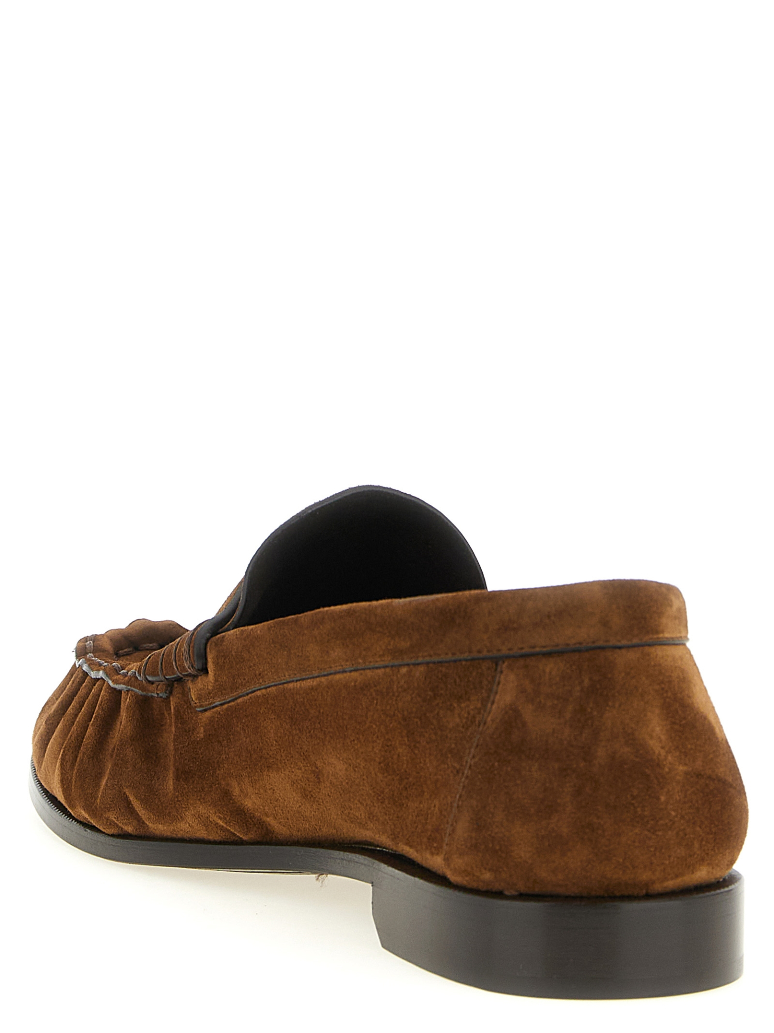 [Saint Laurent] Loafer SS26 83947127DTT2319