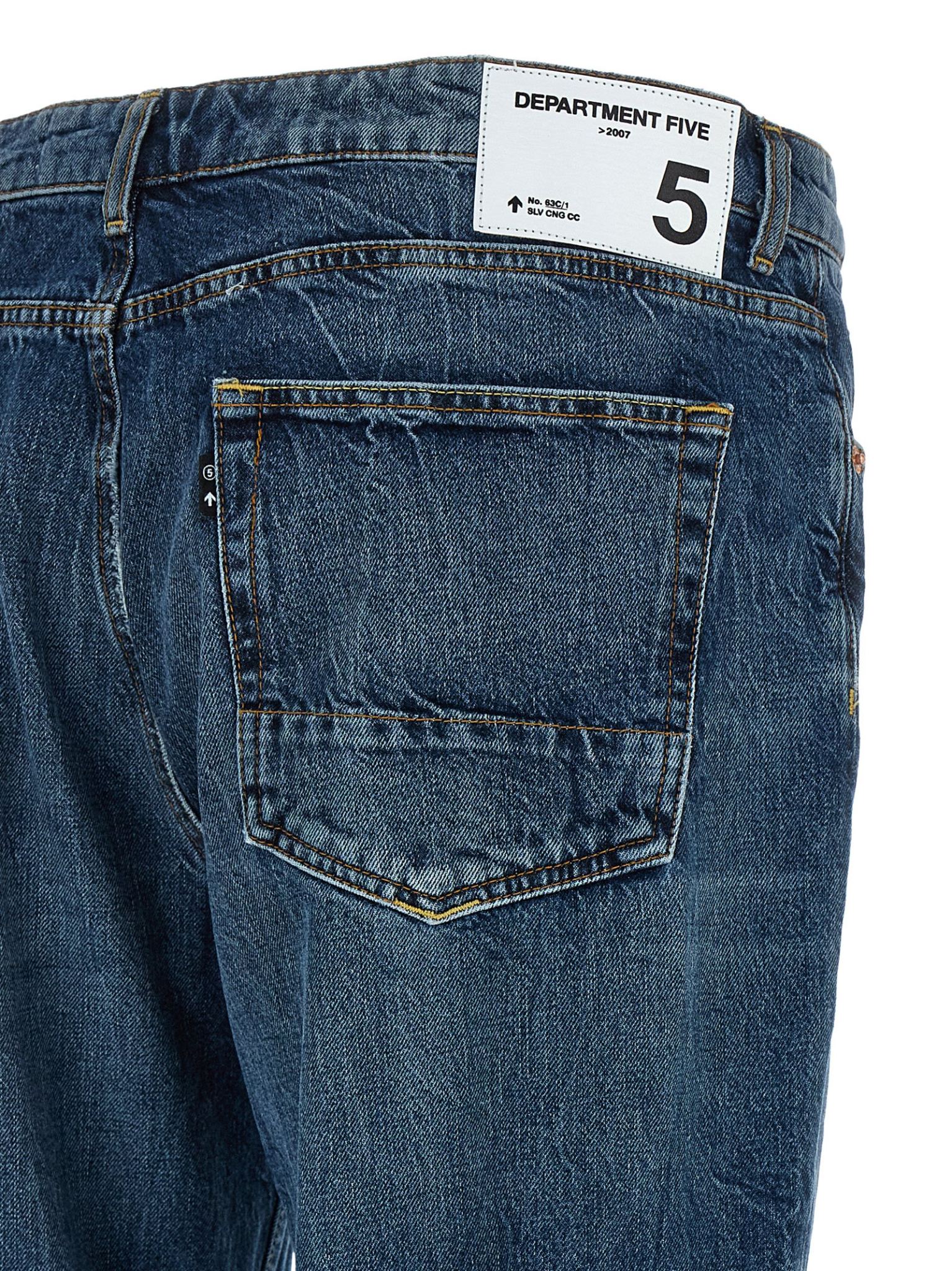[Department 5] Jeans SS26 UP52952D2DF0078416812