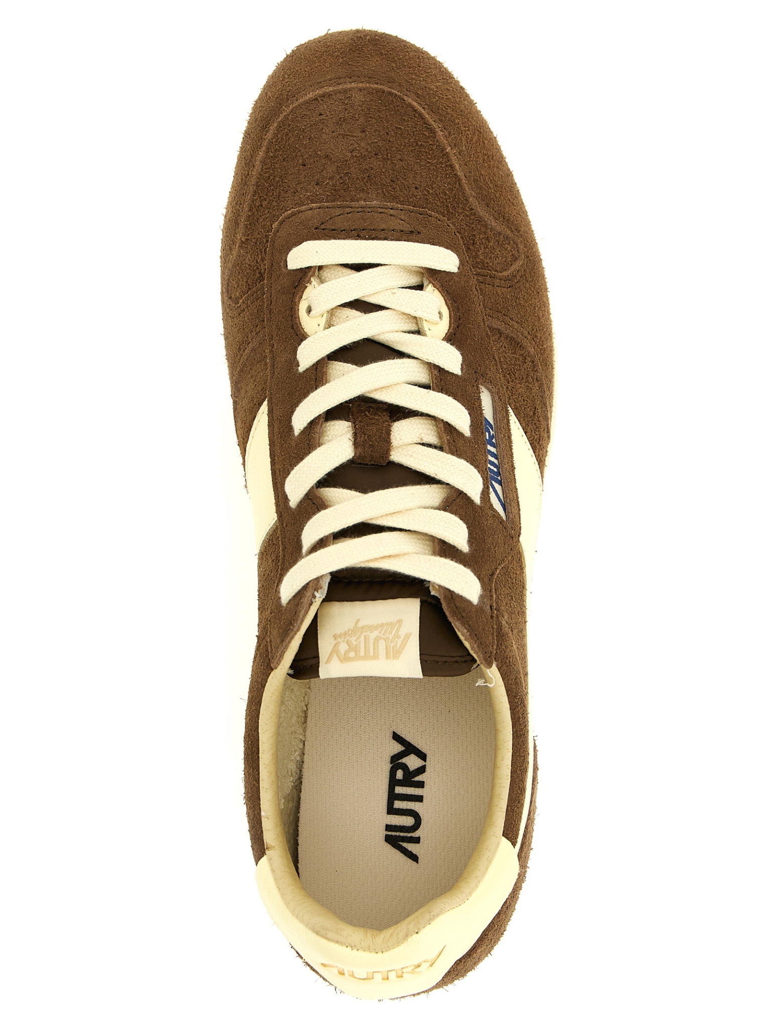 [AUTRY] Sneakers SS26 WSLMUB37
