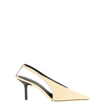 [Armarium] Pumps SS26 ARMTMSC03NA01012BUTTER