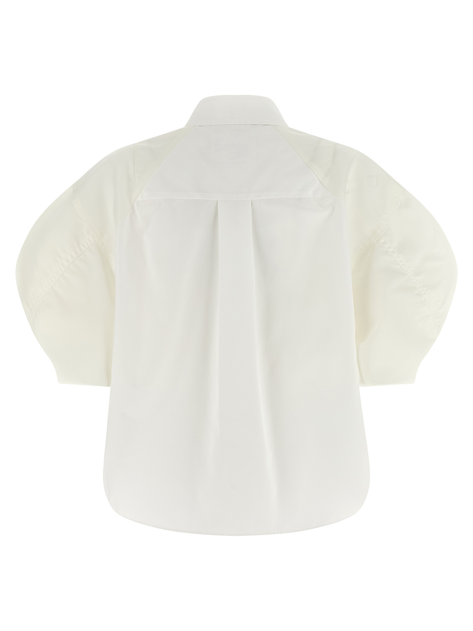 [Sacai] Shirts Short Sleeve SS26 SCW336151