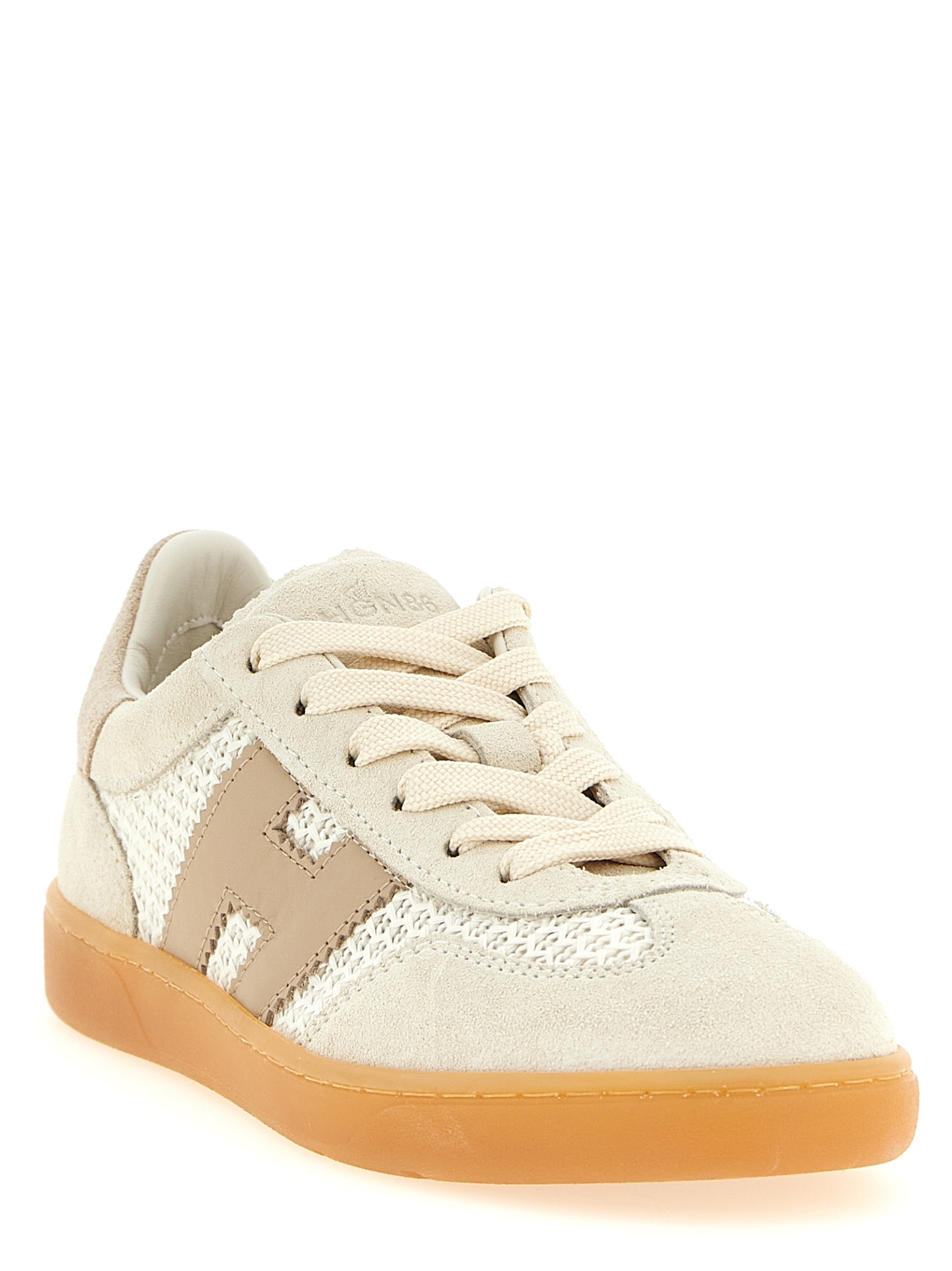 [Hogan] Sneakers SS26 HXW6470GA30UZV0RVY