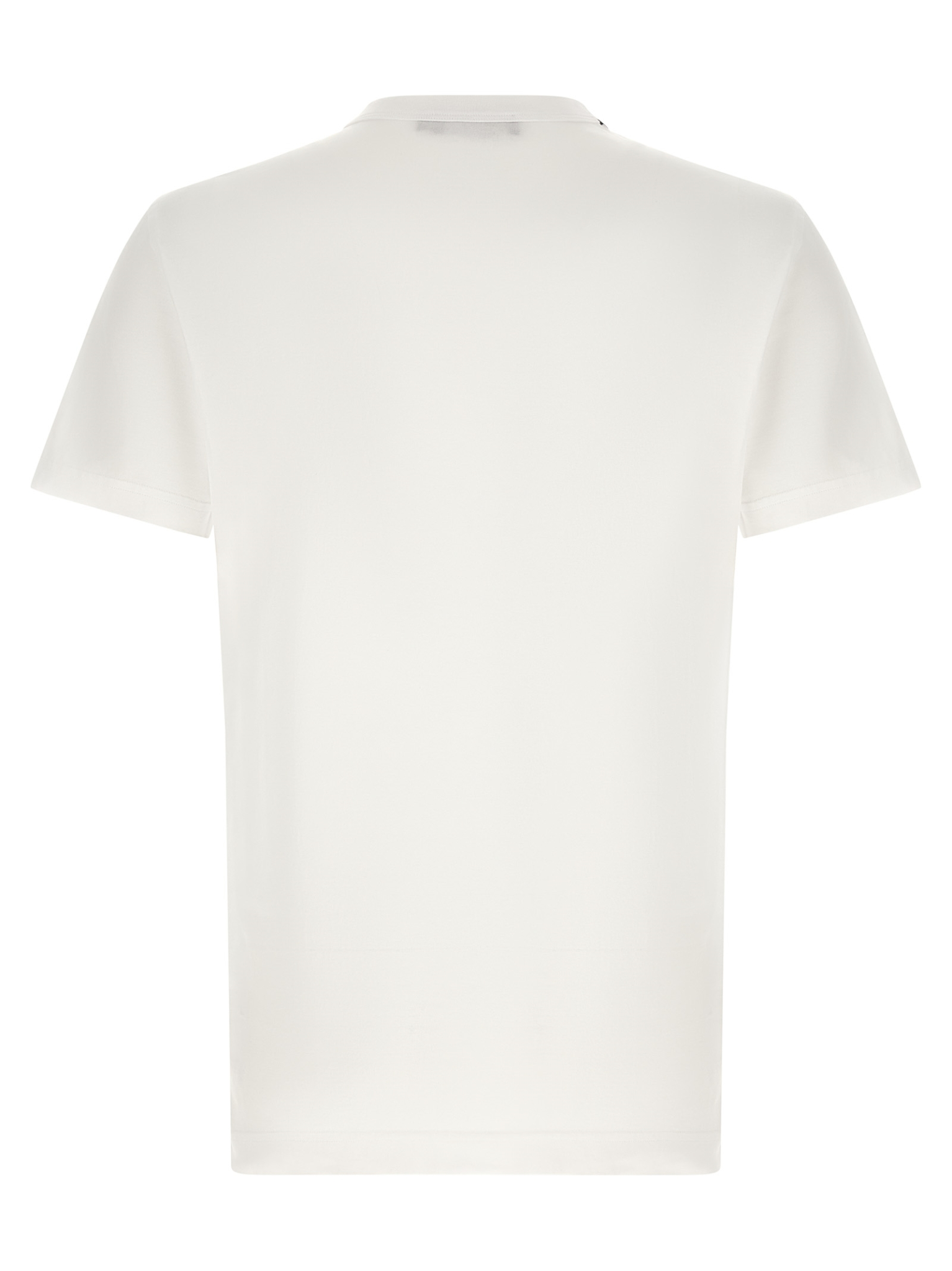 [Dolce & Gabbana] T-shirts Short Sleeve SS26 G8PT1ZG7PZUW0800