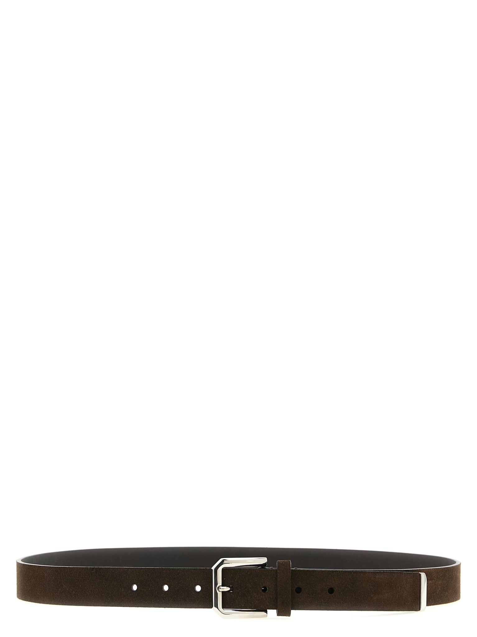 [Brunello Cucinelli] Belt SS26 MAUGP317C7284