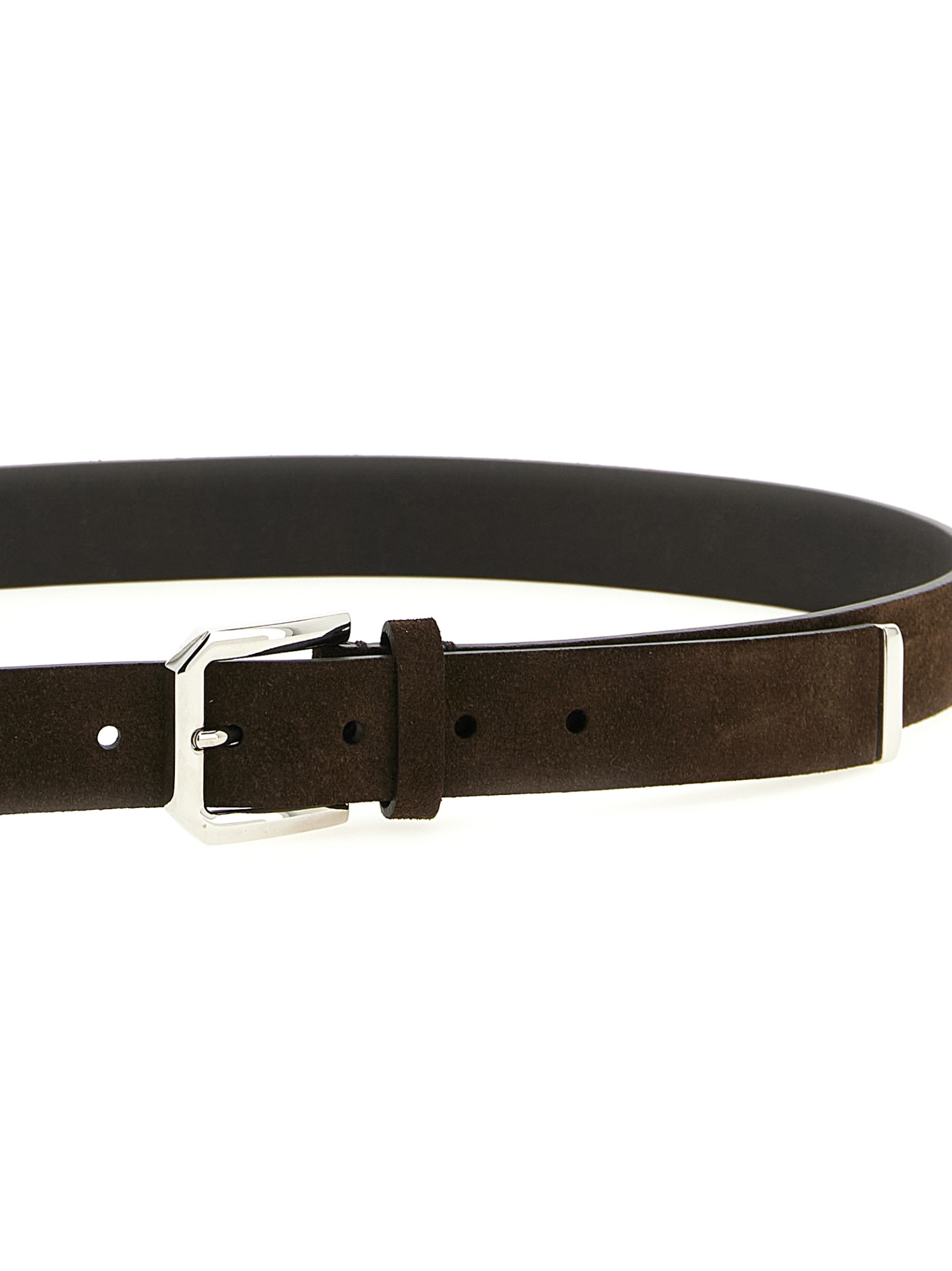 [Brunello Cucinelli] Belt SS26 MAUGP317C7284