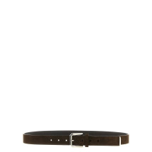 [Brunello Cucinelli] Belt SS26 MAUGP317C7284