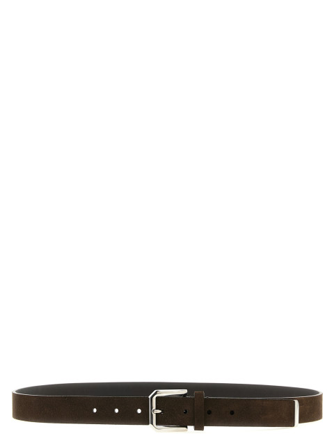 [Brunello Cucinelli] Belt SS26 MAUGP317C7284