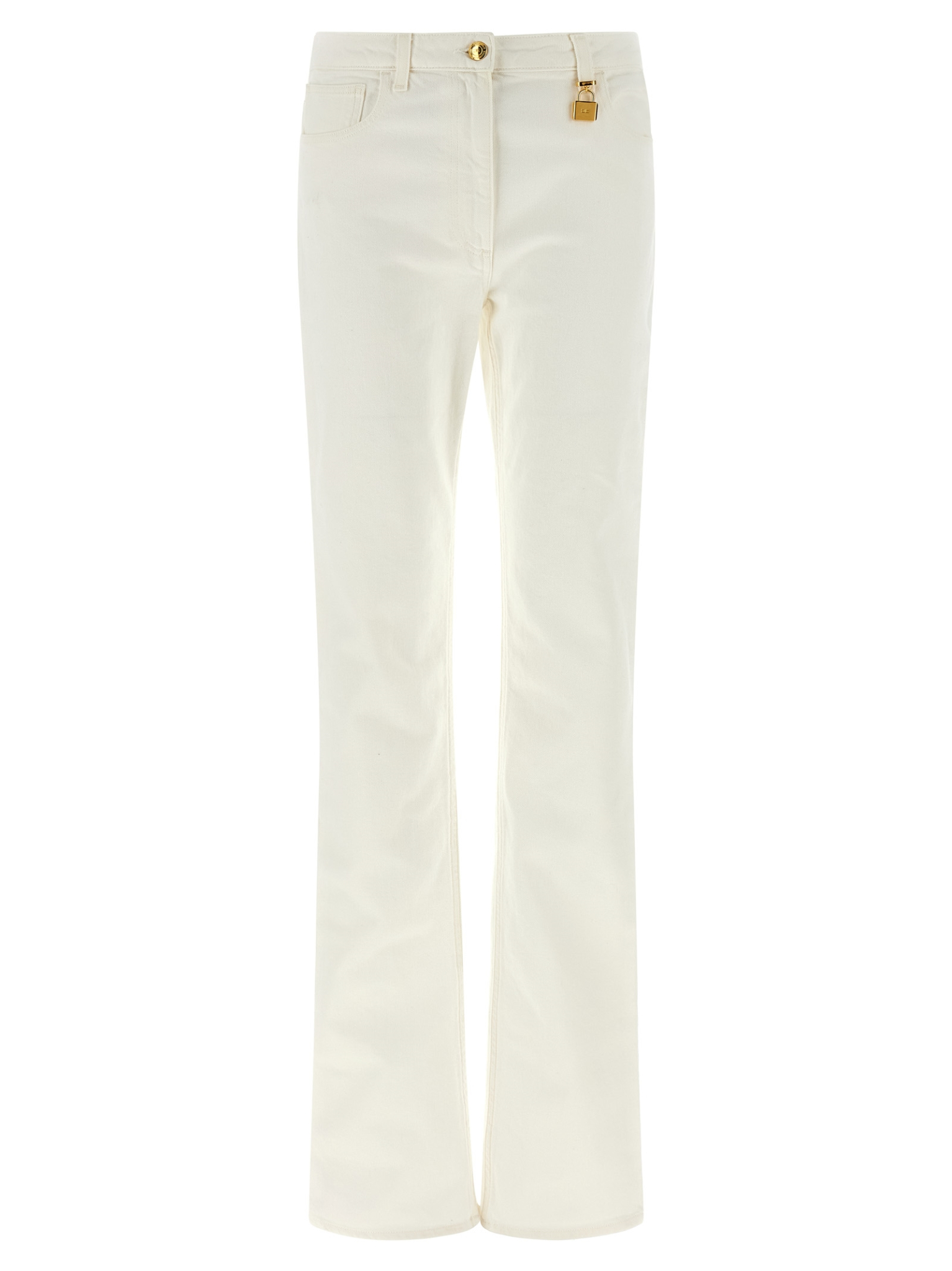 [ELISABETTA FRANCHI] Jeans SS26 PJ29I61E2360
