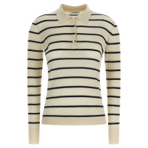 [Max Mara] T-shirts Long Sleeve SS26 2611361058600006
