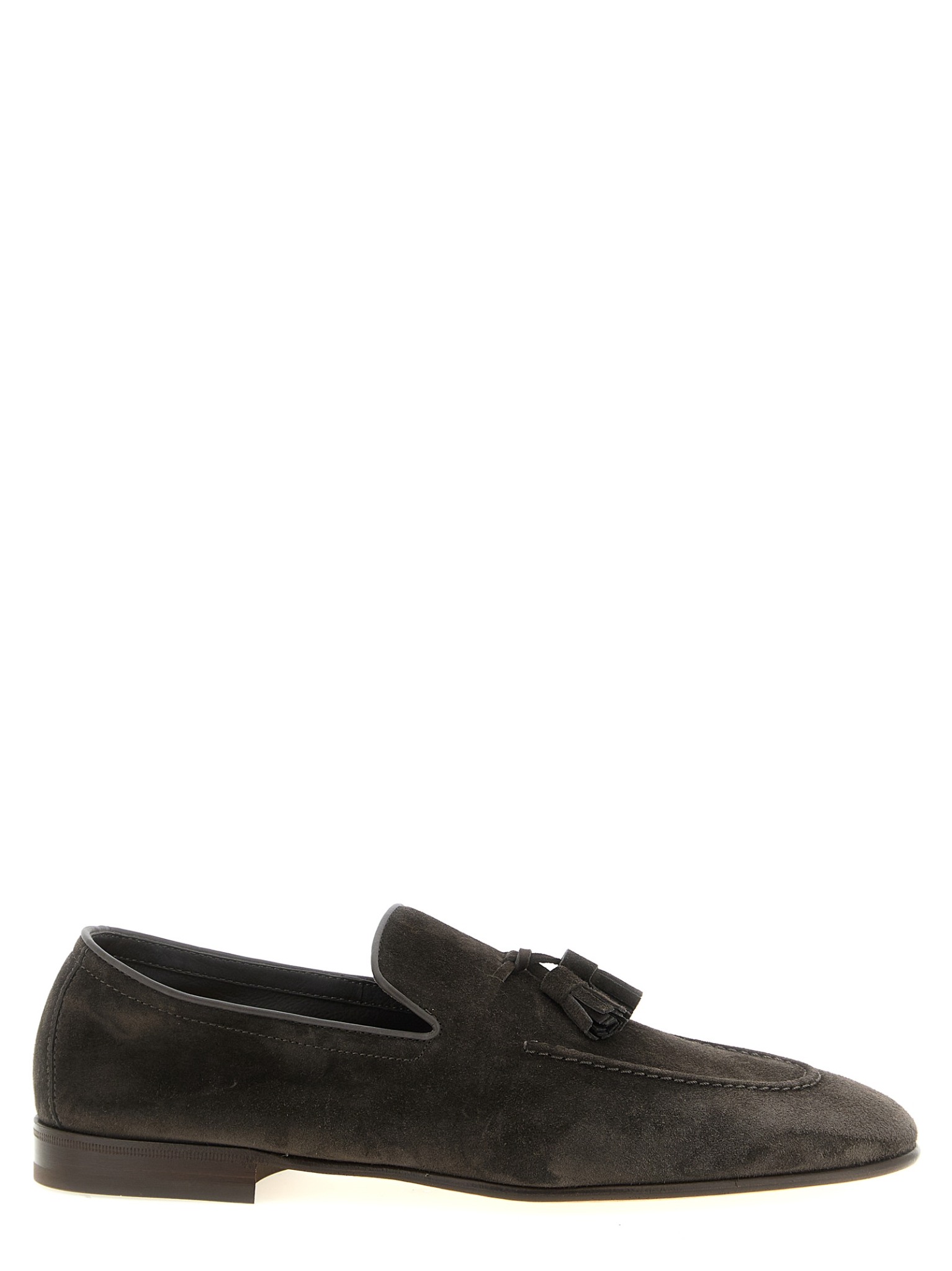 [Brunello Cucinelli] Loafer SS26 MZUCAHG731C8391