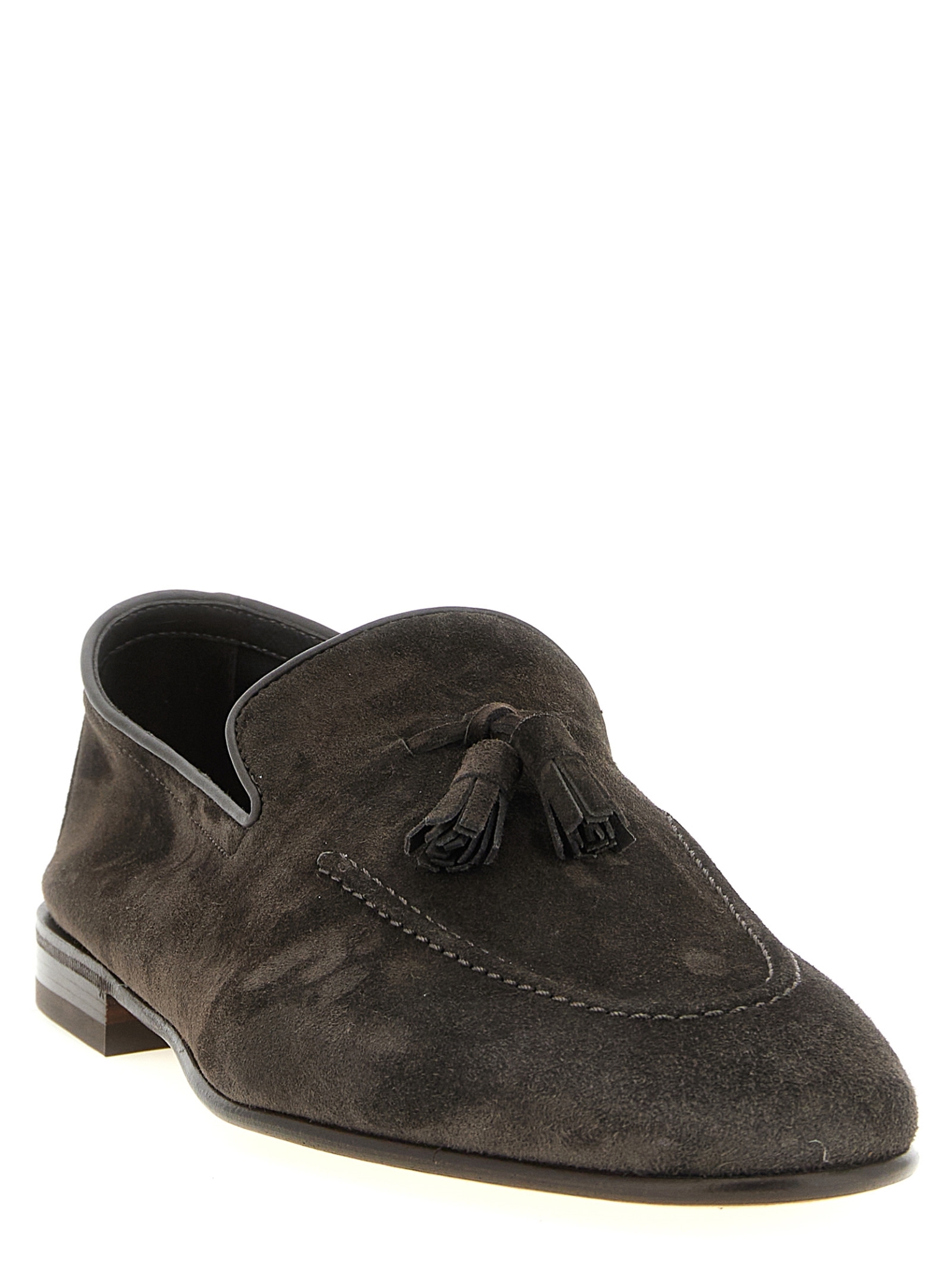 [Brunello Cucinelli] Loafer SS26 MZUCAHG731C8391