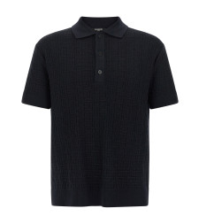 [Balmain] T-shirts Short Sleeve SS26 GH1GB044KI036AJ