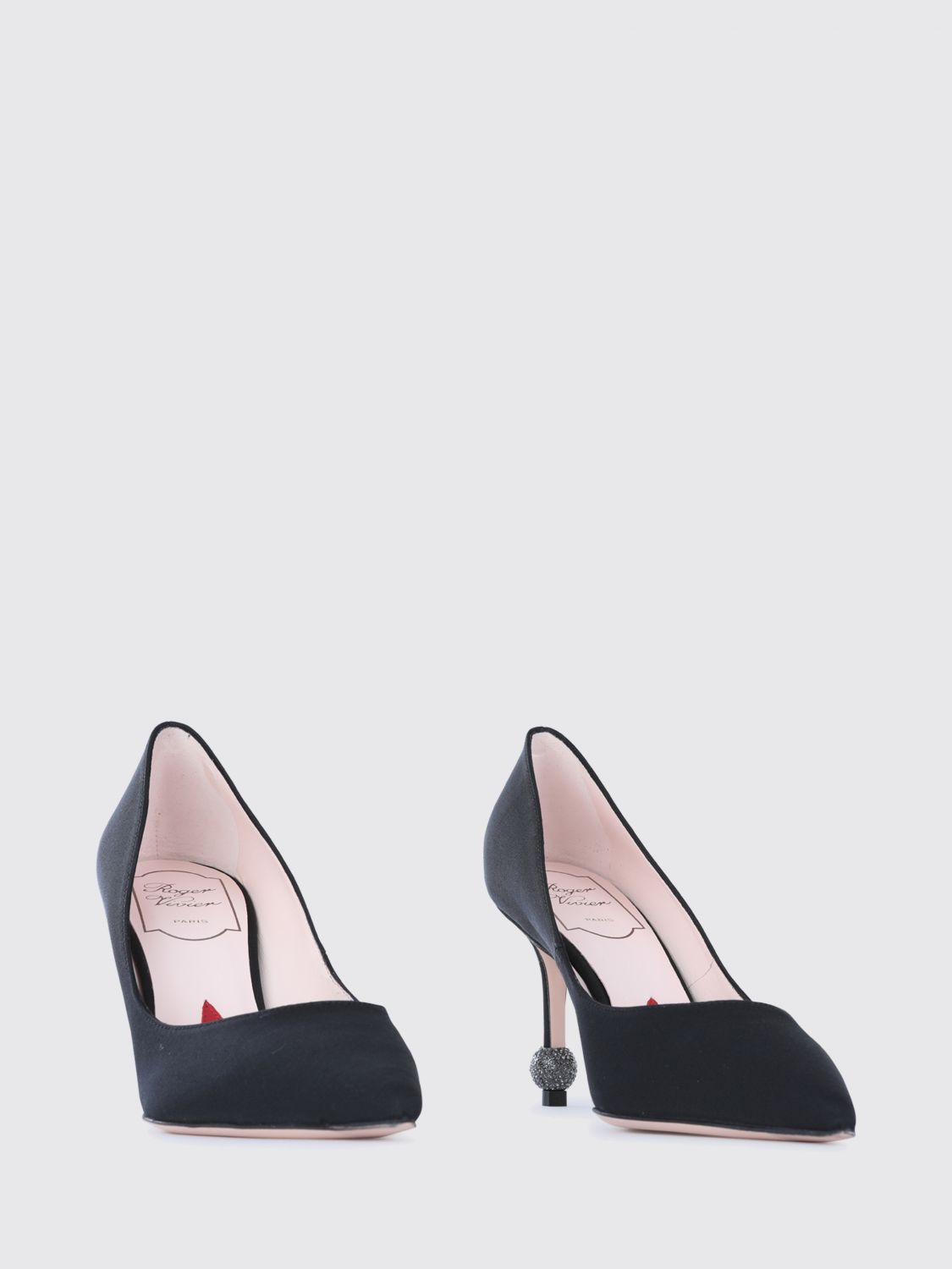 [Roger Vivier] Pumps FW25 RVW789430106N1 B999
