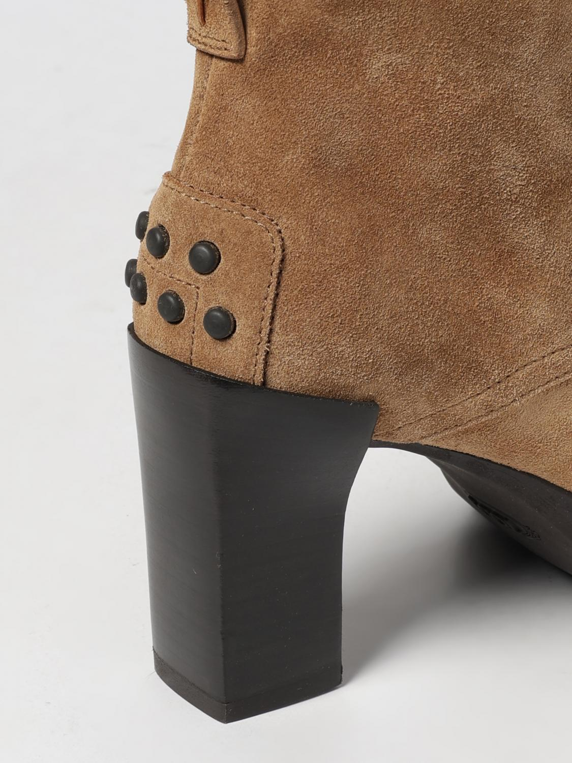 [Tod's] Ankle Boots FW25 XXW79L0JL50RE0 S816