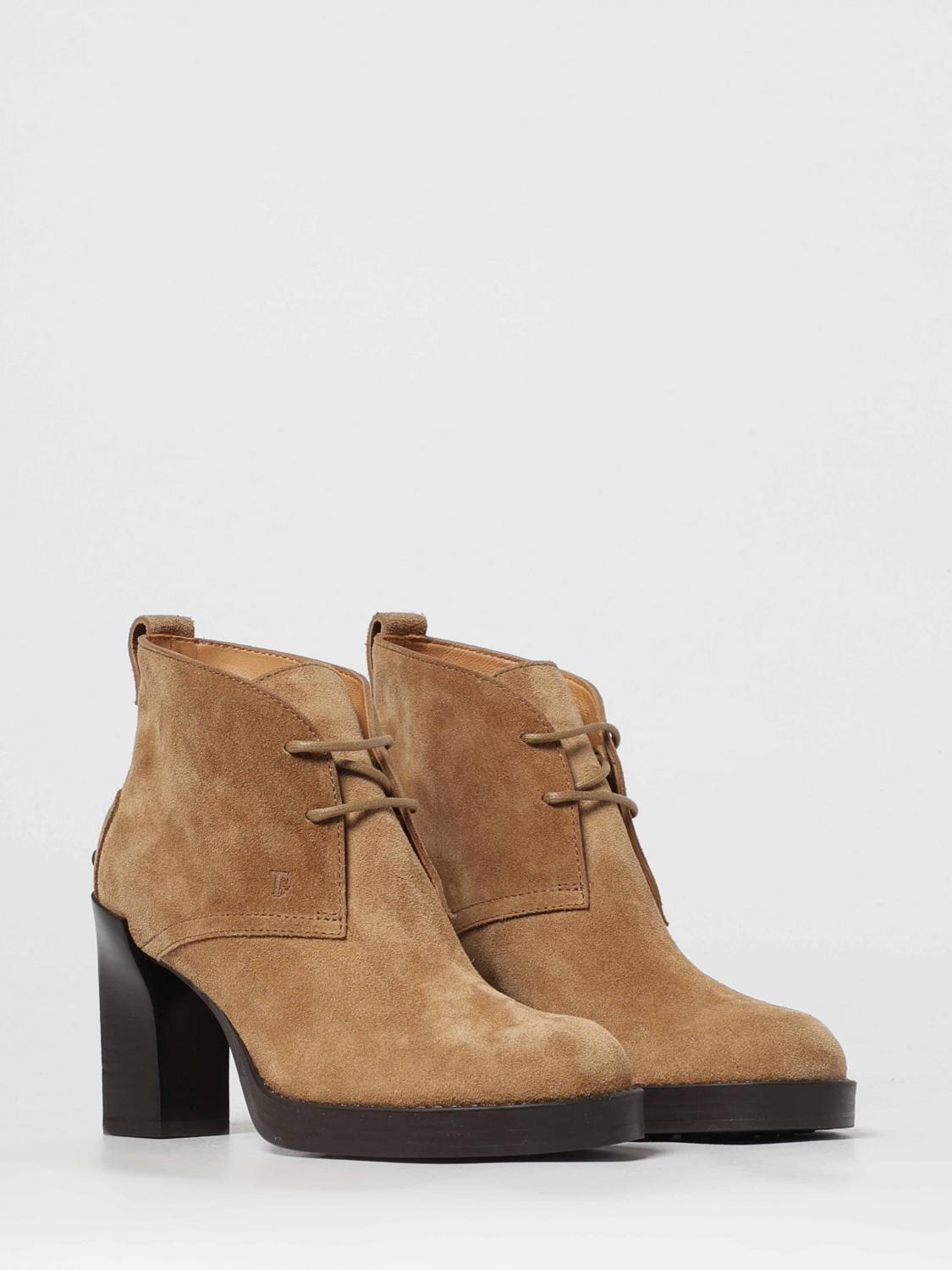 [Tod's] Ankle Boots FW25 XXW79L0JL50RE0 S816