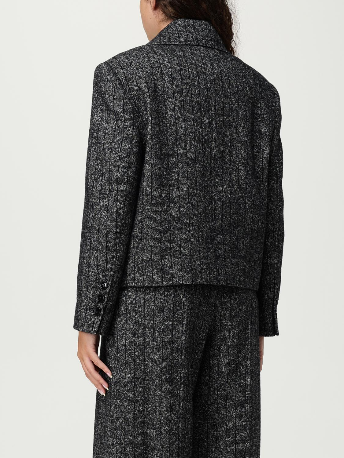 [Dolce & Gabbana] Casual Jacket FW25 F27FXTFRZAN S8051