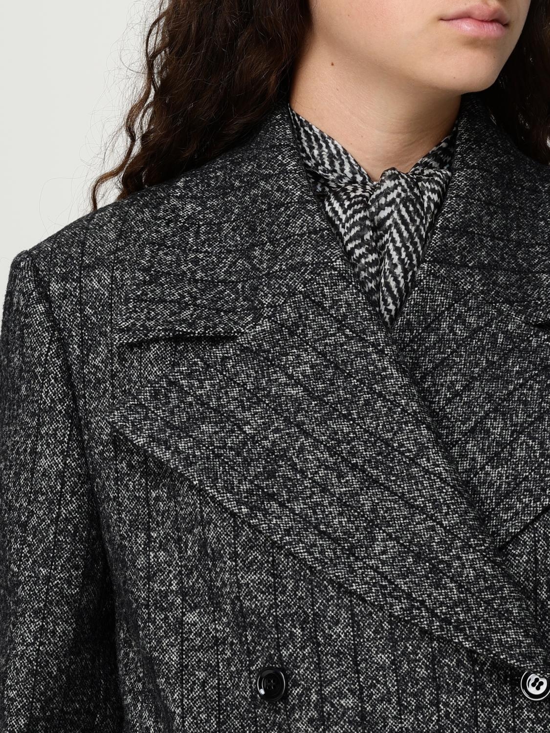[Dolce & Gabbana] Casual Jacket FW25 F27FXTFRZAN S8051