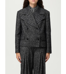 [Dolce & Gabbana] Casual Jacket FW25 F27FXTFRZAN S8051
