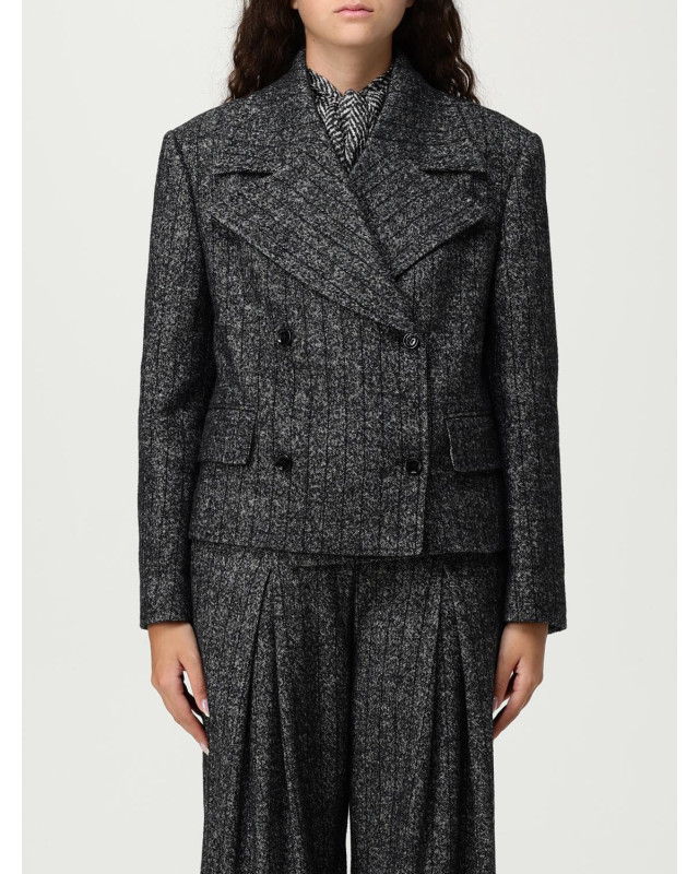 [Dolce & Gabbana] Casual Jacket FW25 F27FXTFRZAN S8051