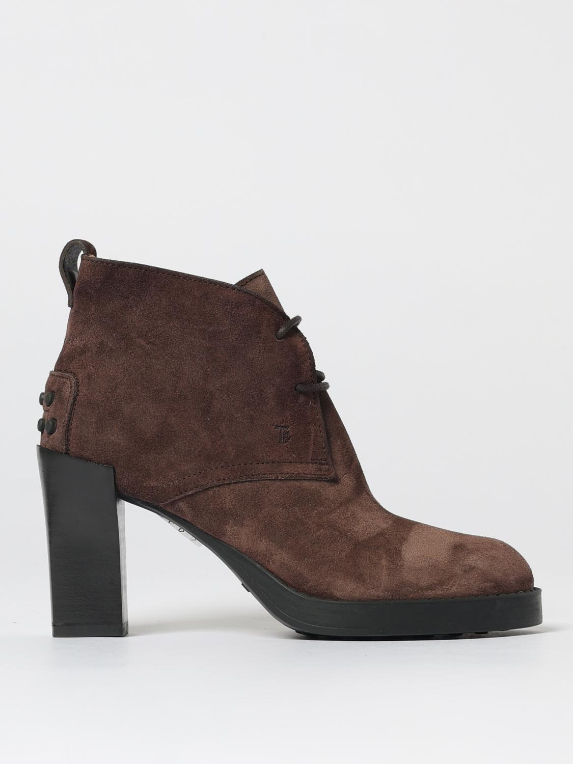 [Tod's] Ankle Boots FW25 XXW79L0JL50RE0 S808